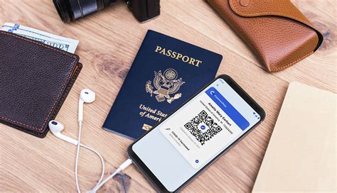 Your guide to digital health passports 